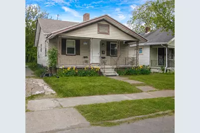 728 Brooklyn, Dayton, OH 45402 - Photo 3