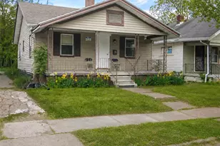 728 Brooklyn, Dayton, OH 45402 - Photo 3
