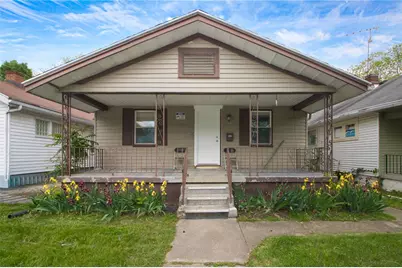 728 Brooklyn, Dayton, OH 45402 - Photo 1