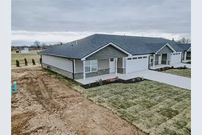 4534 W Ridgewood Road, Moorefield Twp, OH 45503 - Photo 3