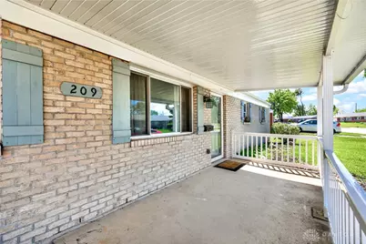 209 June Place, Brookville, OH 45309 - Photo 3