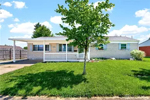 209 June Pl, Brookville, OH 45309 - Photo 1