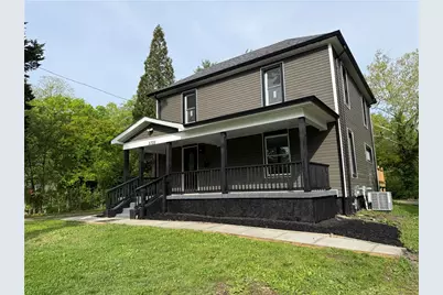 5725 Philadelphia Drive, Harrison Twp, OH 45415 - Photo 1