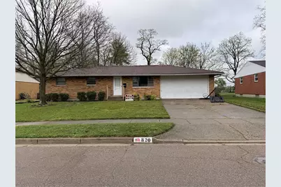 820 Desales Street, Vandalia, OH 45377 - Photo 1