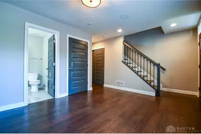 504 Brownstone Row, Springboro, OH 45066 - Photo 11