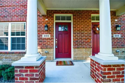 504 Brownstone Row, Springboro, OH 45066 - Photo 7