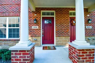 504 Brownstone Row, Springboro, OH 45066 - Photo 7