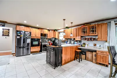 730 Fawcett Drive, Beavercreek, OH 45434 - Photo 41