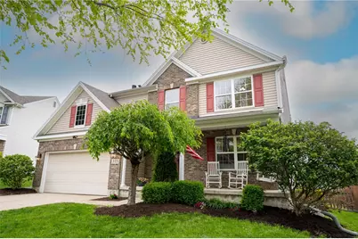 315 Hess Court, Fairborn, OH 45324 - Photo 1