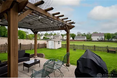 315 Hess Court, Fairborn, OH 45324 - Photo 59
