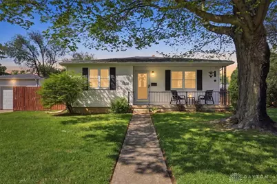 1612 Victory Drive, Springfield, OH 45505 - Photo 1