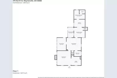 375 North Street, Waynesville, OH 45068 - Photo 27