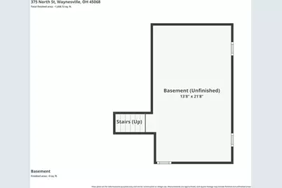 375 North Street, Waynesville, OH 45068 - Photo 41