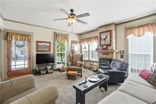 375 North St, Waynesville, OH 45068 - Photo 3