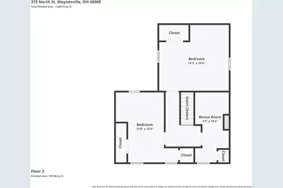 375 North Street, Waynesville, OH 45068 - Photo 35