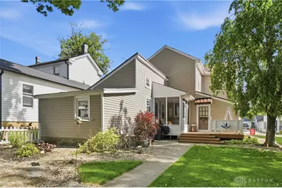 375 North Street, Waynesville, OH 45068 - Photo 45