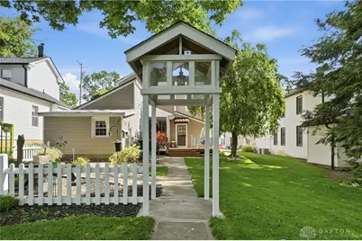 375 North Street, Waynesville, OH 45068 - Photo 47