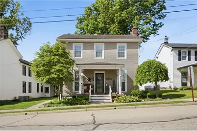 375 North Street, Waynesville, OH 45068 - Photo 1