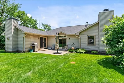 3936 Felice Court, Beavercreek, OH 45432 - Photo 33