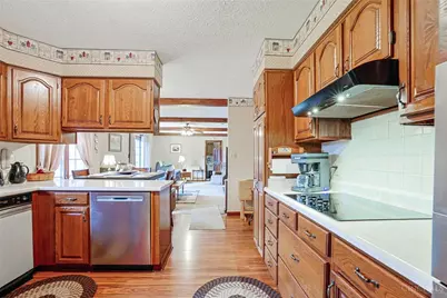 650 S Liberty Keuter Road, Lebanon, OH 45036 - Photo 19