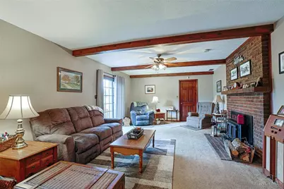 650 S Liberty Keuter Road, Lebanon, OH 45036 - Photo 11
