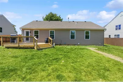 590 Chapelgate Drive, Fairborn, OH 45324 - Photo 7