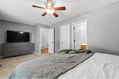 590 Chapelgate Drive, Fairborn, OH 45324 - Photo 25