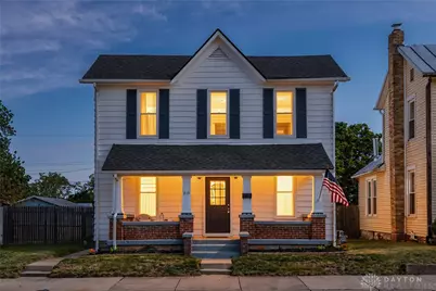 815 E Pearl Street, Miamisburg, OH 45342 - Photo 1