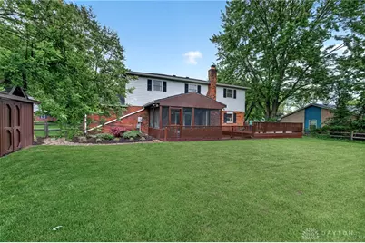 391 Roselake Drive, Centerville, OH 45458 - Photo 43