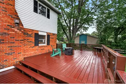 391 Roselake Drive, Centerville, OH 45458 - Photo 39