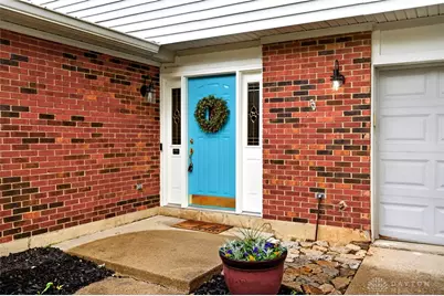 391 Roselake Drive, Centerville, OH 45458 - Photo 3