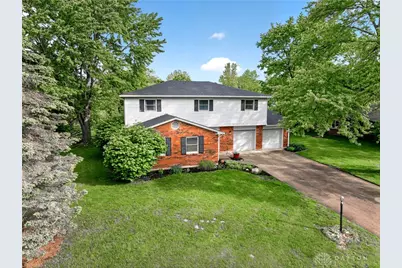 391 Roselake Drive, Centerville, OH 45458 - Photo 51