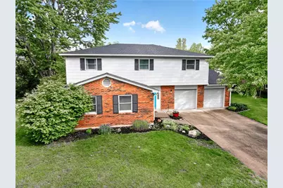 391 Roselake Drive, Centerville, OH 45458 - Photo 1