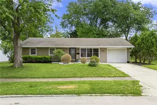 2816 Blackhawk Rd, Kettering, OH 45420 - Photo 1