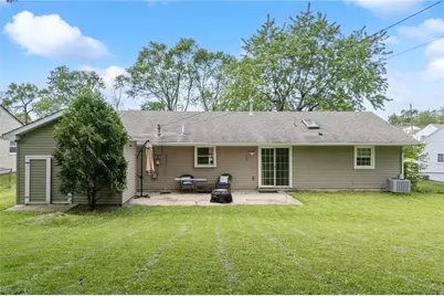 2816 Blackhawk Road, Kettering, OH 45420 - Photo 7