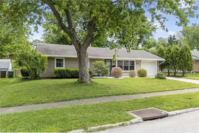 2816 Blackhawk Road, Kettering, OH 45420 - Photo 3