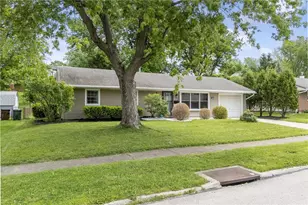 2816 Blackhawk Rd, Kettering, OH 45420 - Photo 3
