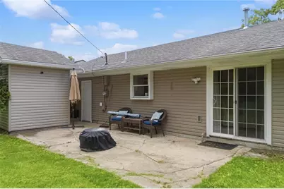 2816 Blackhawk Road, Kettering, OH 45420 - Photo 9