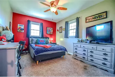9563 Ward Road, Saint Paris, OH 43072 - Photo 25