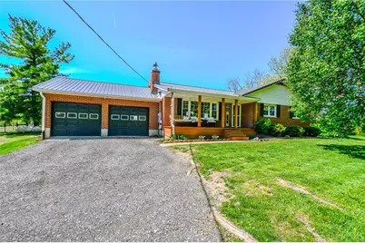 9563 Ward Road, Saint Paris, OH 43072 - Photo 1