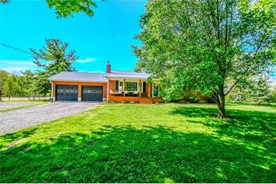 9563 Ward Road, Saint Paris, OH 43072 - Photo 5