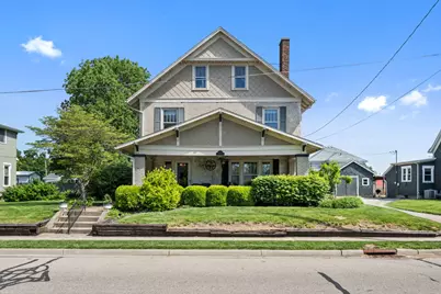 224 E Walnut Street, Covington, OH 45318 - Photo 1
