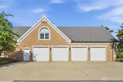 1619 Grand Portage Trail, Beavercreek Twp, OH 45385 - Photo 33
