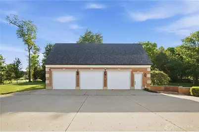 1619 Grand Portage Trail, Beavercreek Twp, OH 45385 - Photo 37
