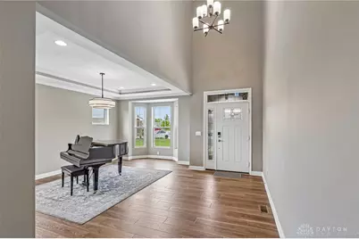 3337 Lavender Lane, Beavercreek, OH 45434 - Photo 3