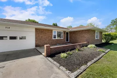 718 Lynwood Court, Union City, OH 45390 - Photo 5
