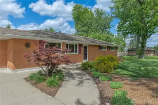 9398 Shawhan Dr, Centerville, OH 45458 - Photo 29