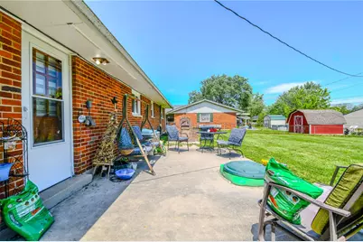 203 W Boitnott Drive, Union, OH 45322 - Photo 21