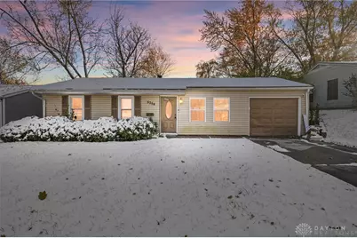 5354 Gardendale Avenue, Dayton, OH 45417 - Photo 1