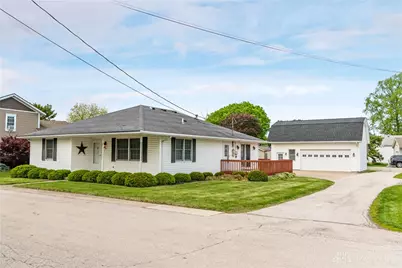 20 W Walnut Street, Phillipsburg, OH 45354 - Photo 1